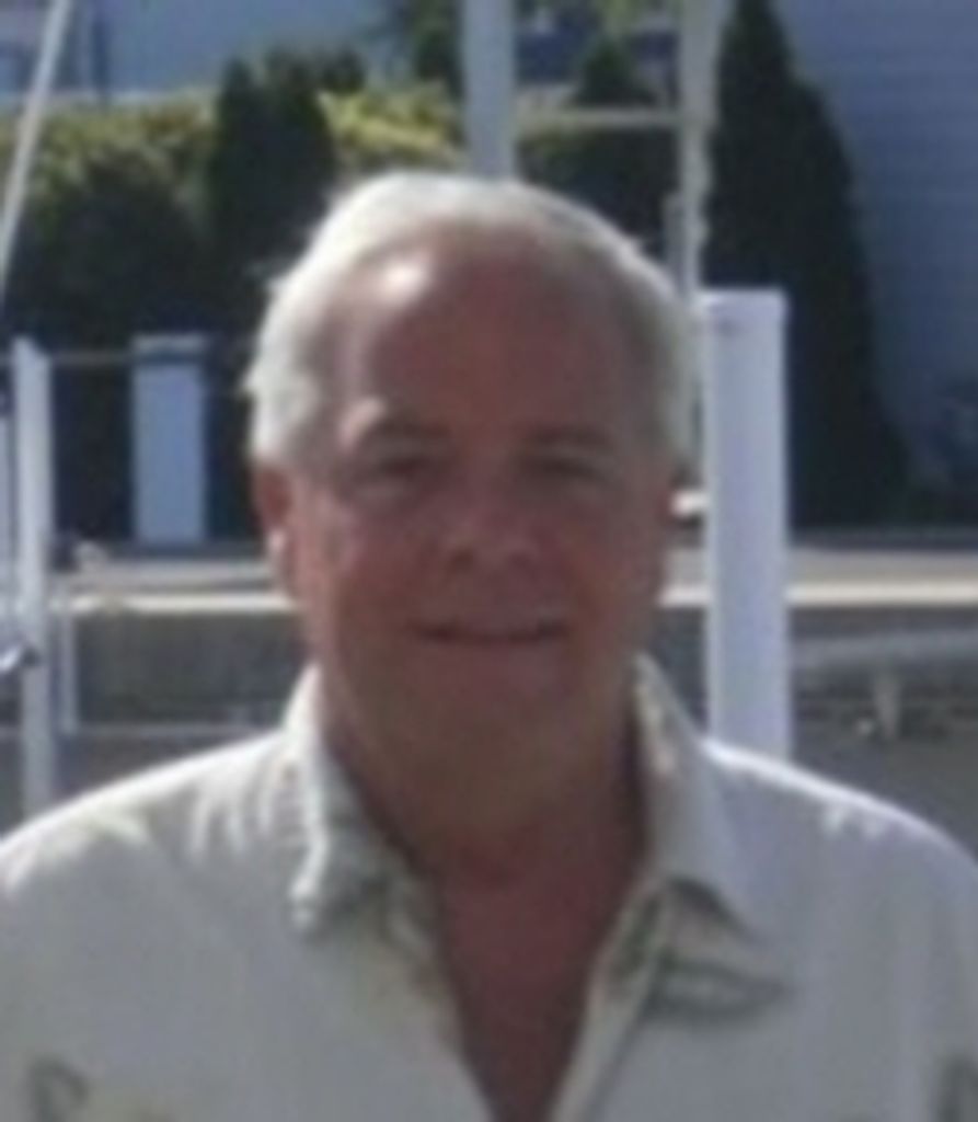 Donald Graff