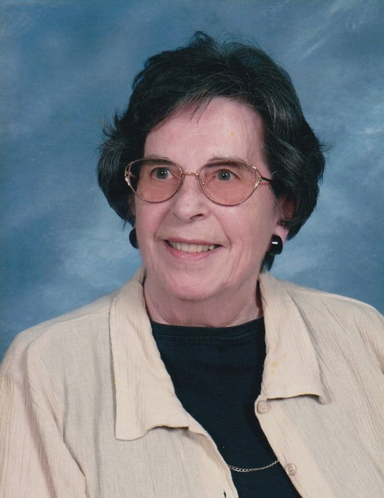 Marilyn Haueter