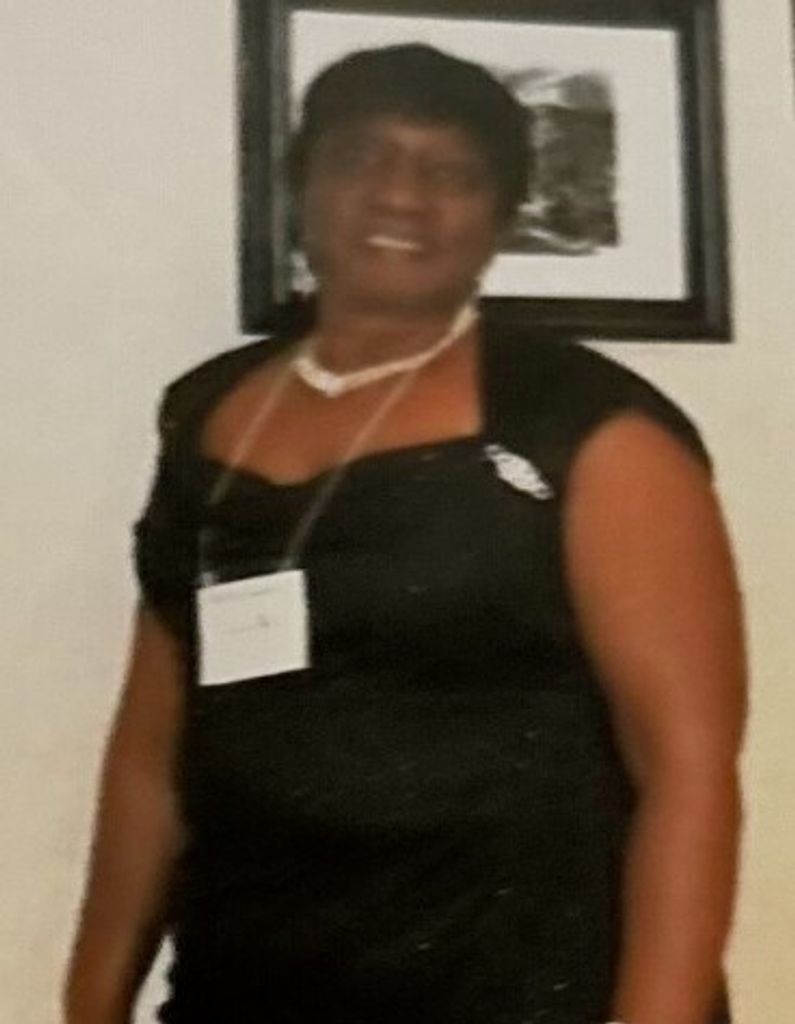 Clementine Norwood Mcginnis Profile Photo