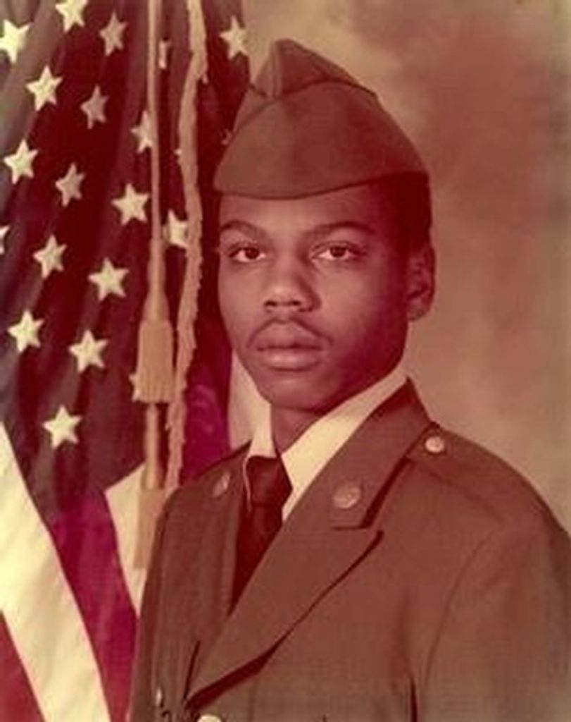 Marchetti "Marc" Leroy Jones