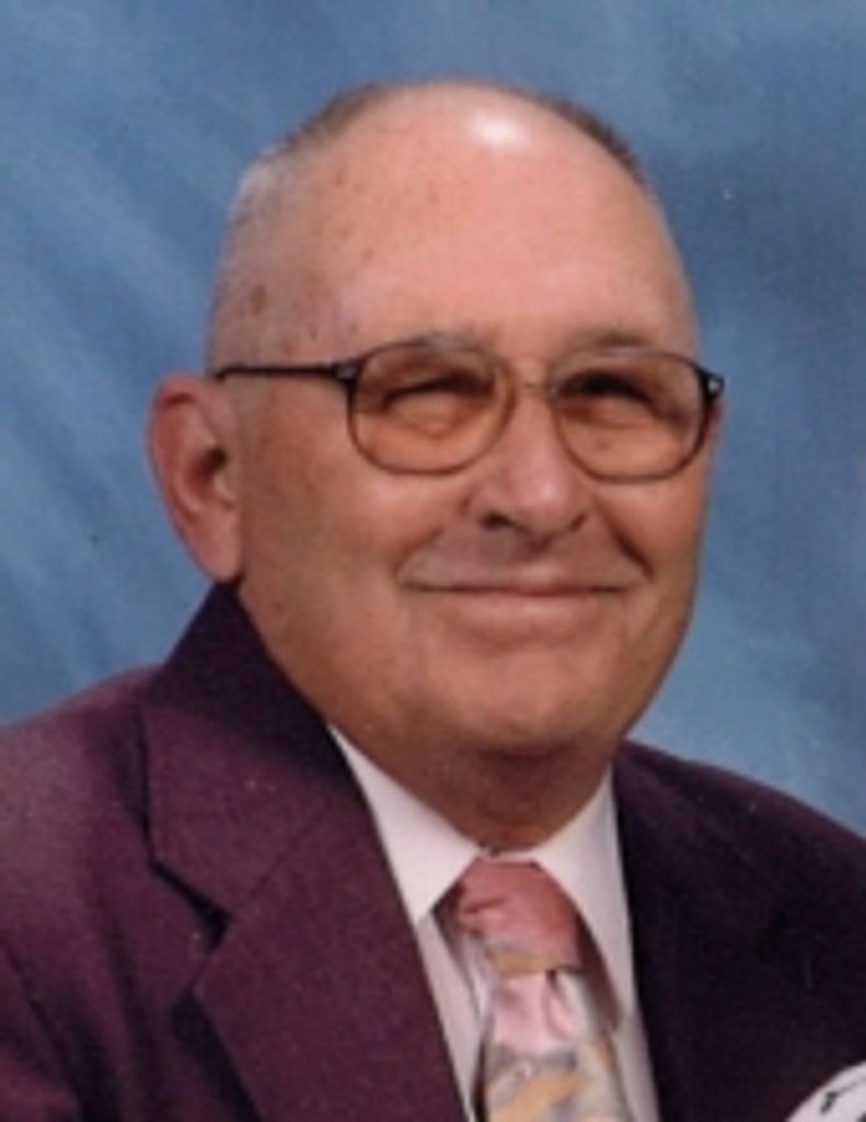 Robert R. Krotzer