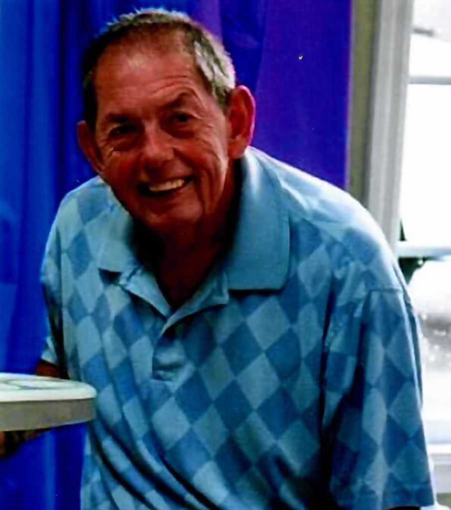 Gary Dean McCarter