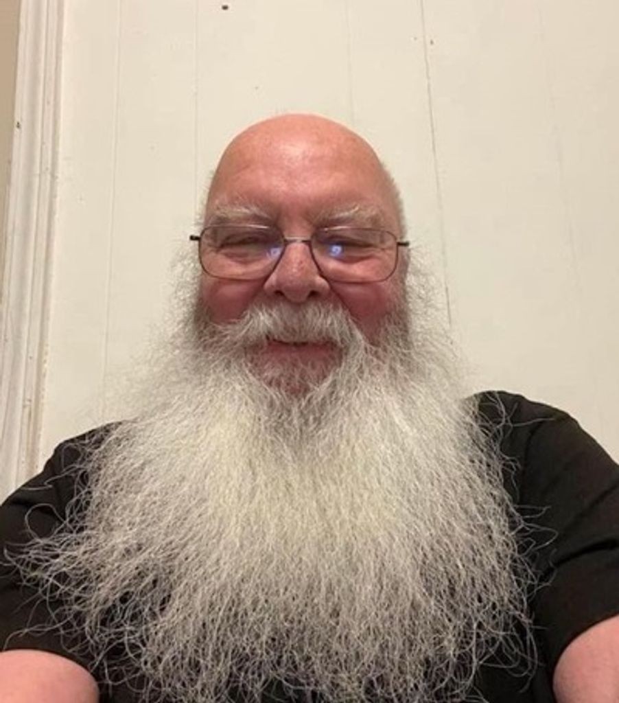 Thomas Michael Brooks Profile Photo