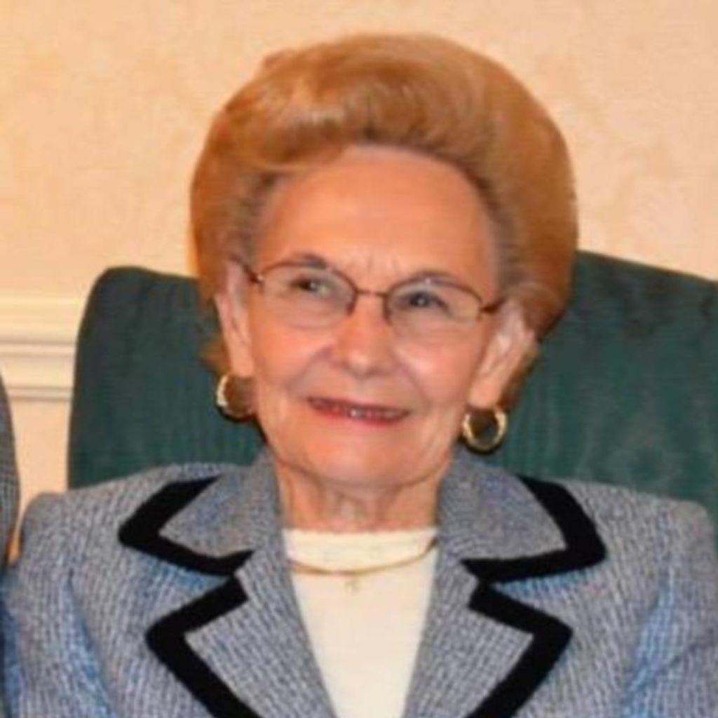 Dorothy Turner Morrison