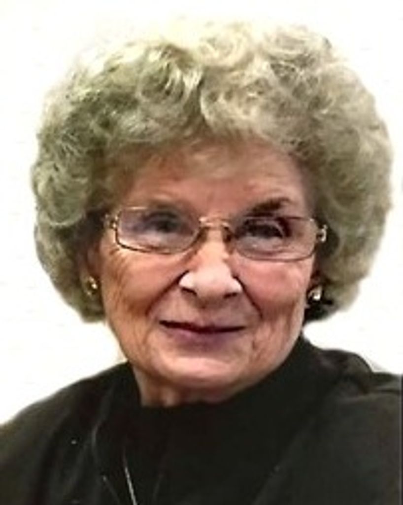 Myrtis Hanson
