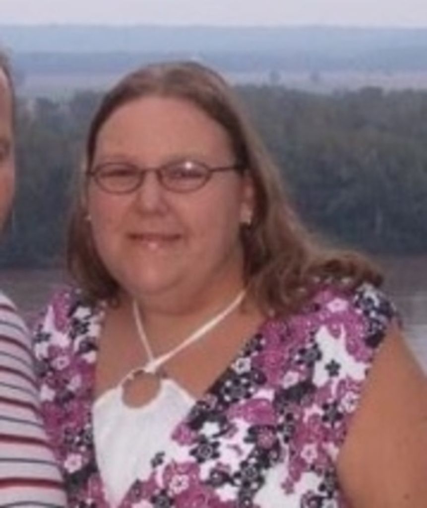 Tammy J. Fishwick Profile Photo