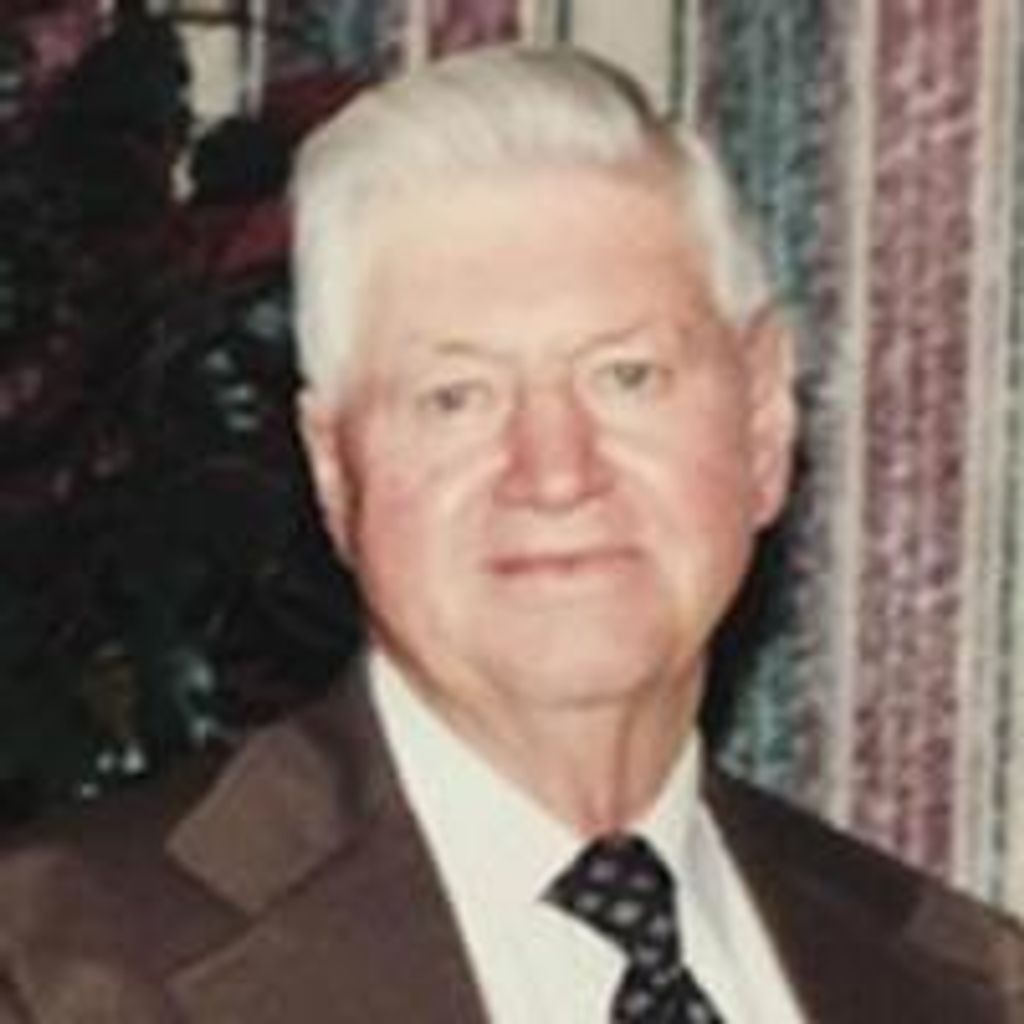 Charles Edward Noell
