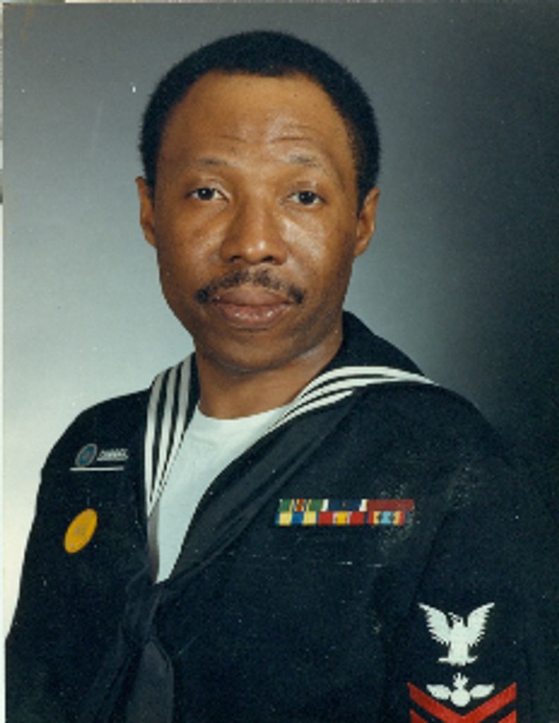 Andrew Ivory Surrell