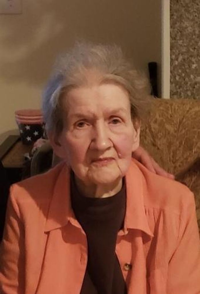 Charlotte (Zilaitis) Hinsch Profile Photo