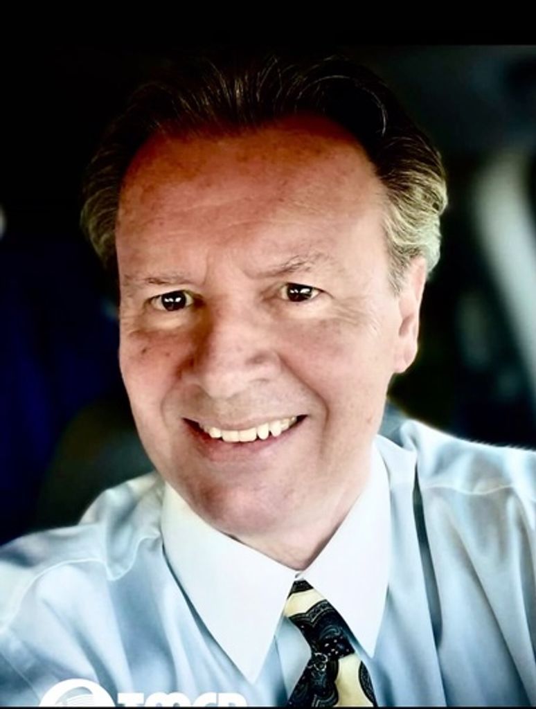 Scott Dailey Profile Photo