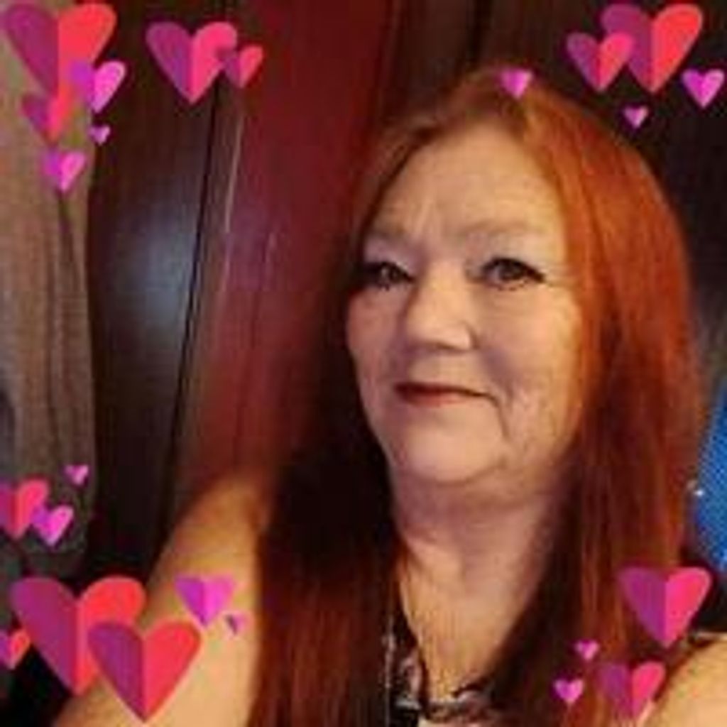 Sherry Jean Knight