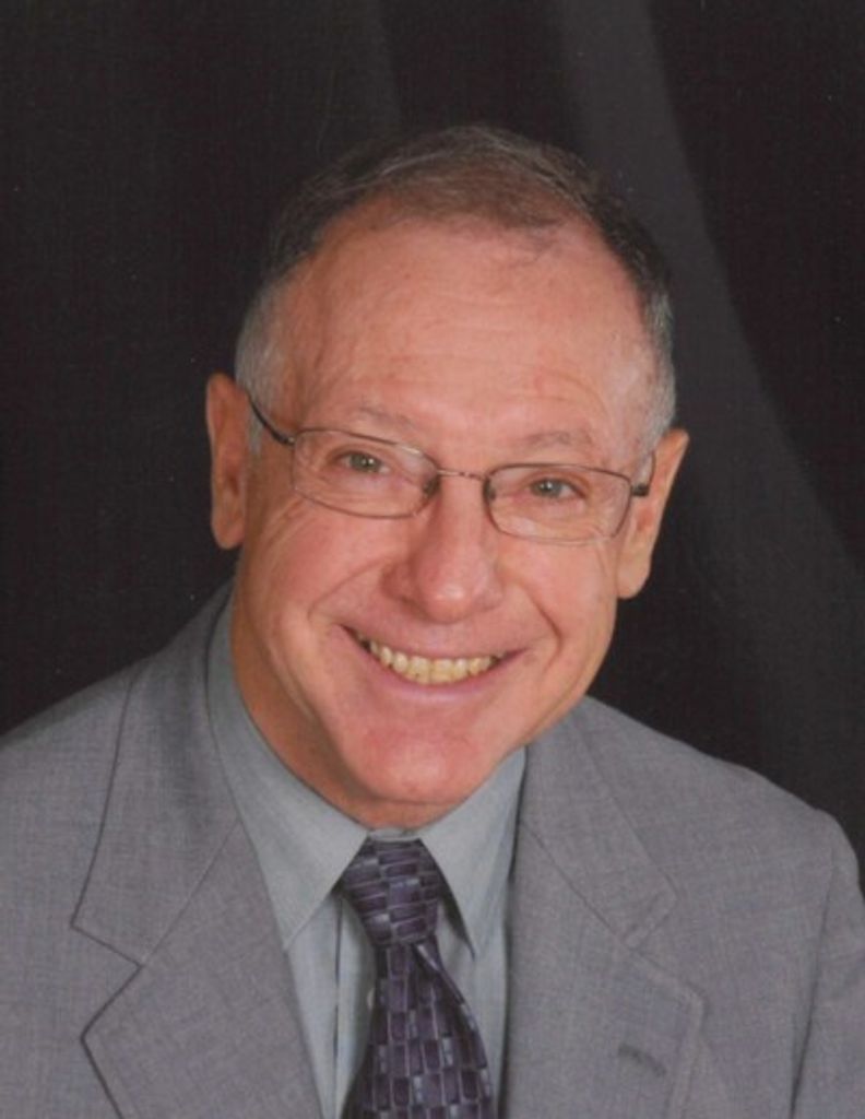 Jerold "Jerry" Bender Profile Photo