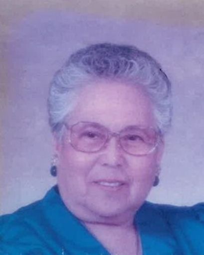 Maria Engracia Garcia Profile Photo
