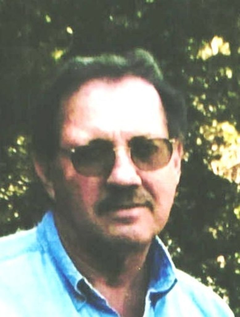 John William Davis Profile Photo