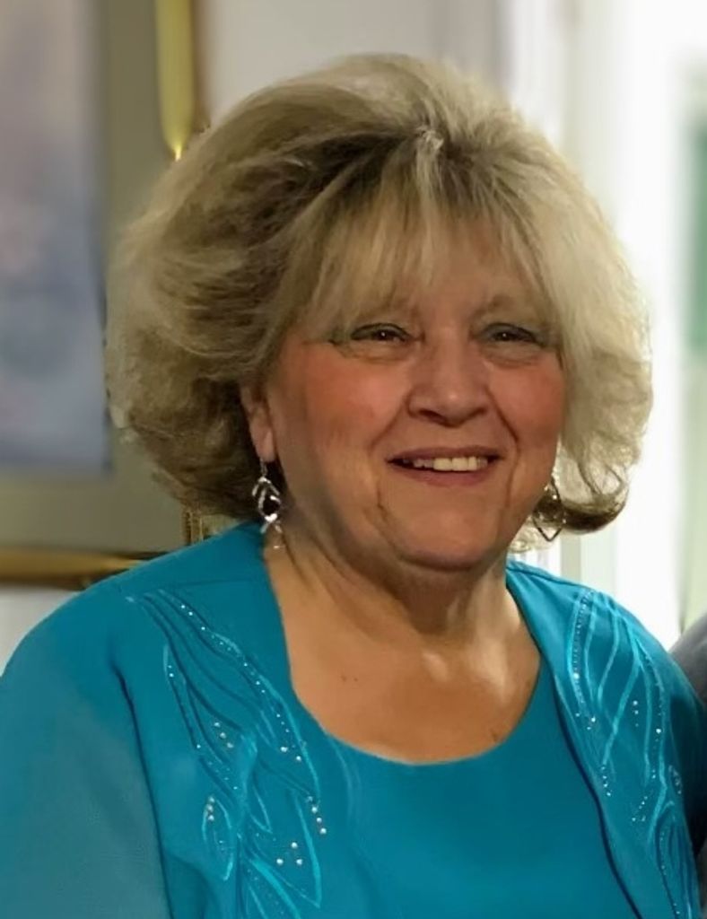 Matthildur  "Mikkie" "Maggy" Kimmel