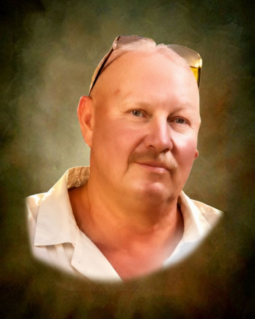 Robert Lee Ezell Profile Photo