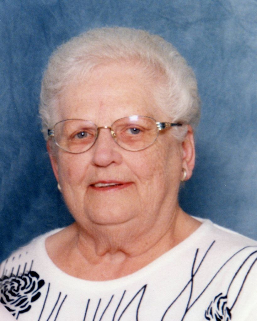 Harriet E. Kallemeyn
