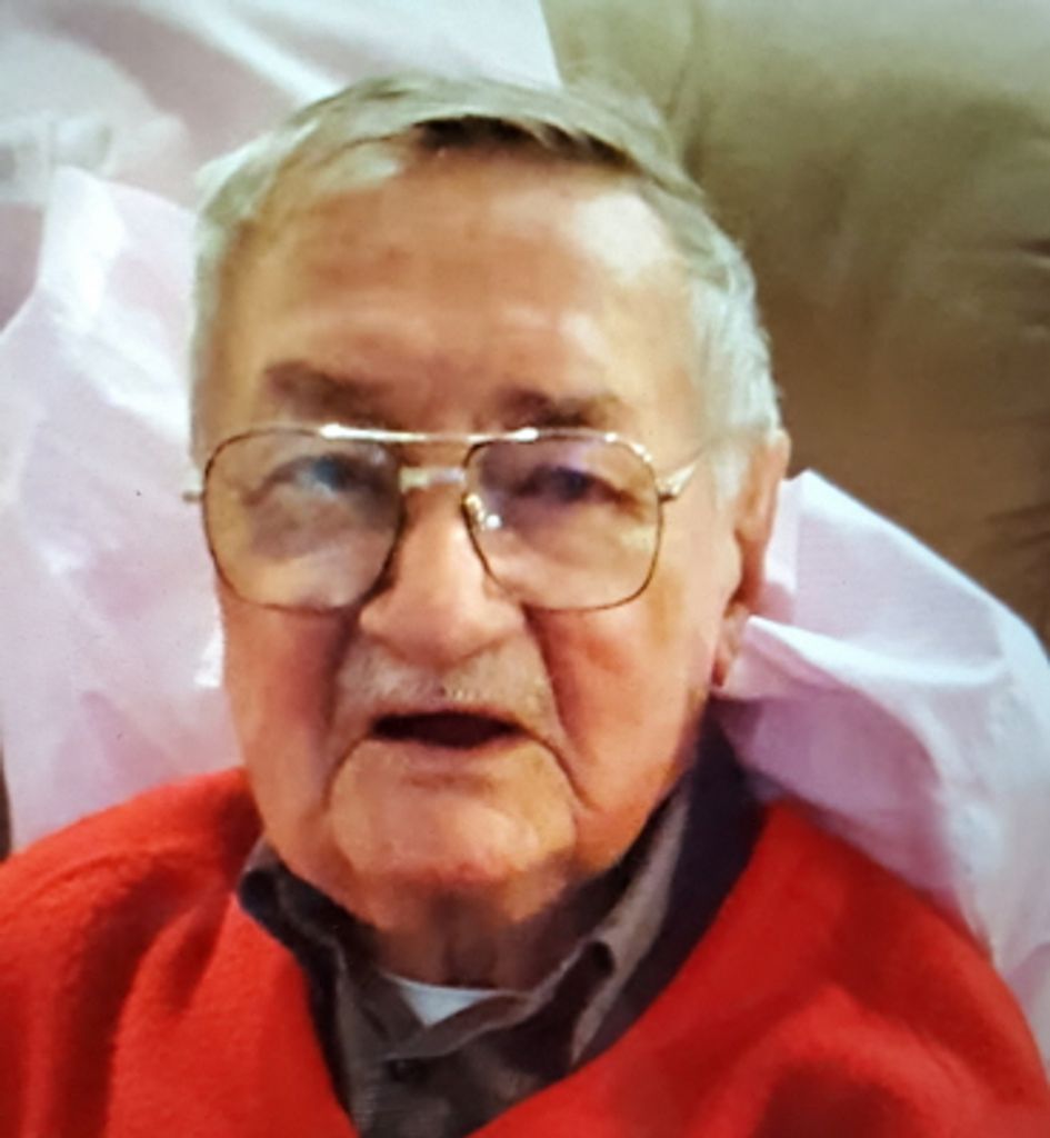 Jerome Stanley Niemiec