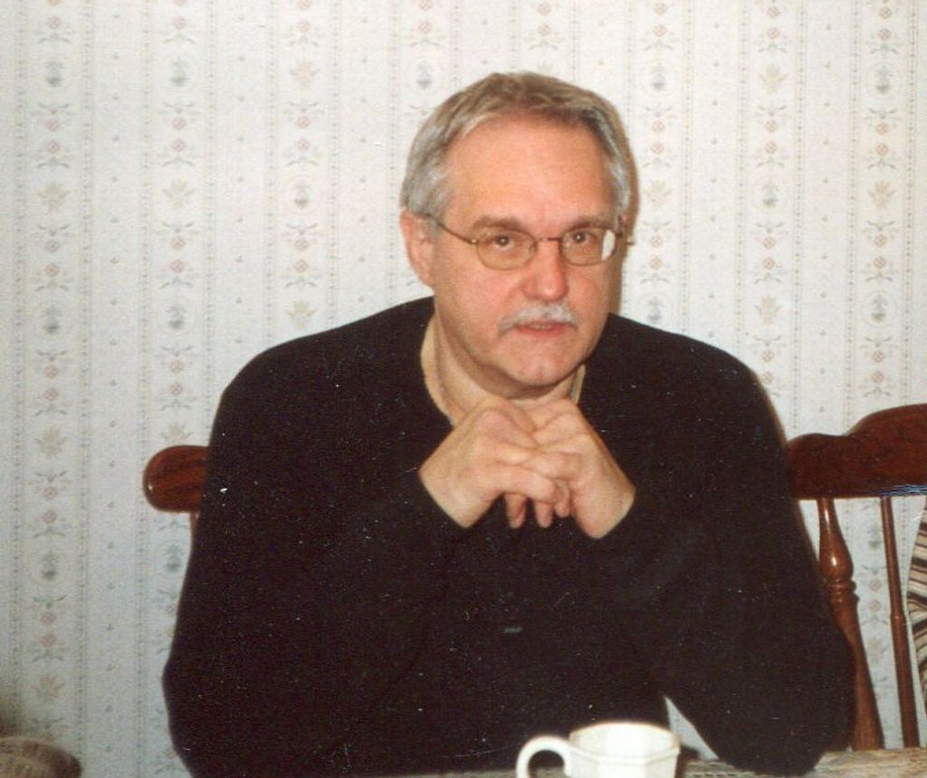 Gary Canzonetta Profile Photo