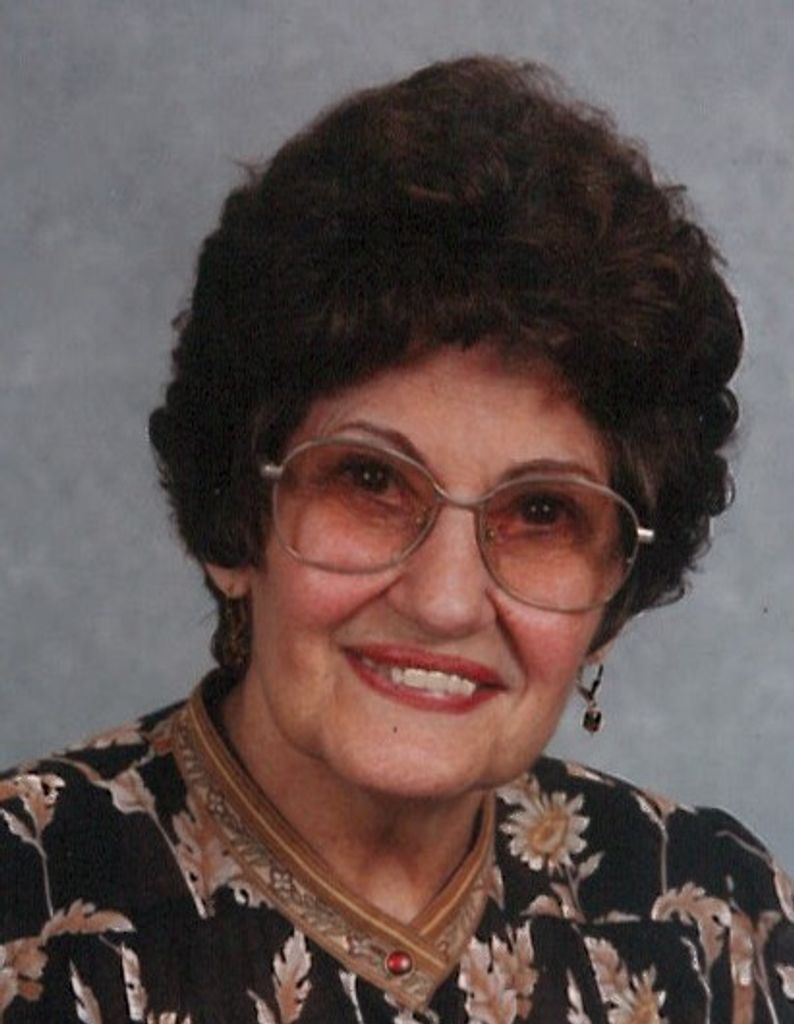 Arminda M. Rodriguez