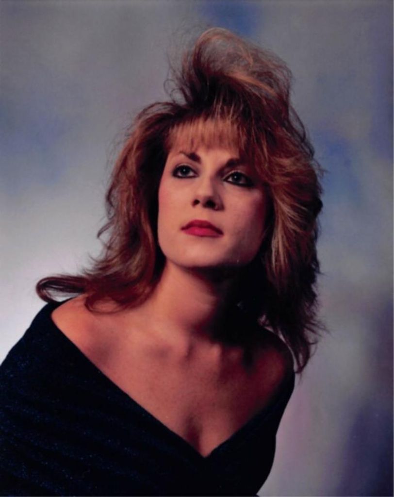Cheryl Pope Blythe