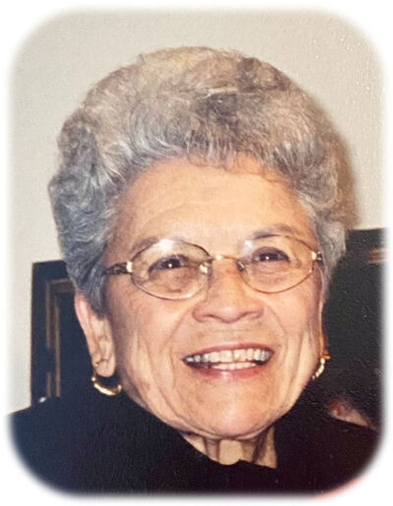 Mary V. Diaz-Gonzalez Profile Photo