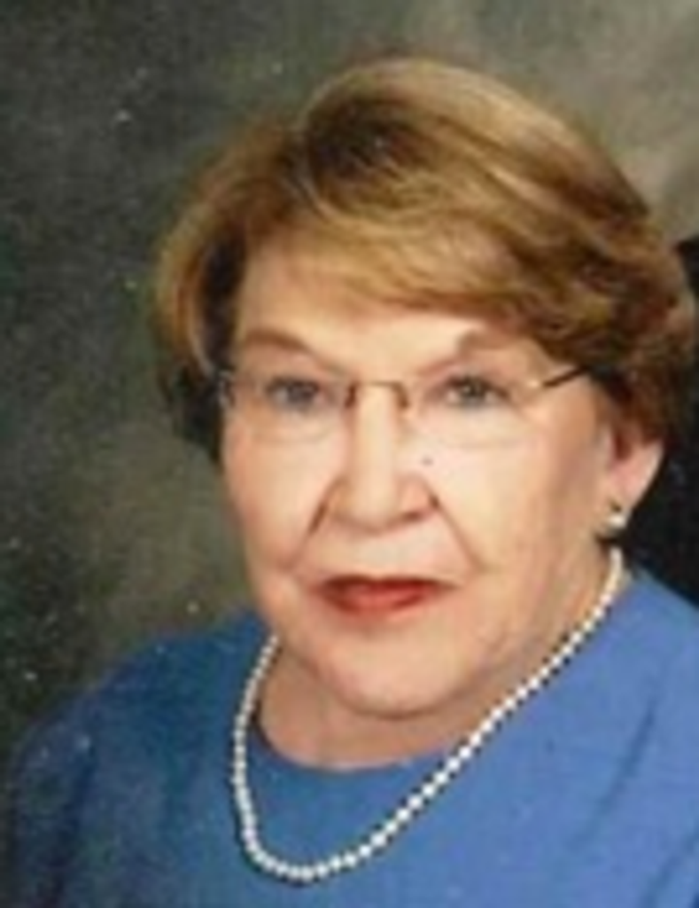 Joyce  Butts Brown