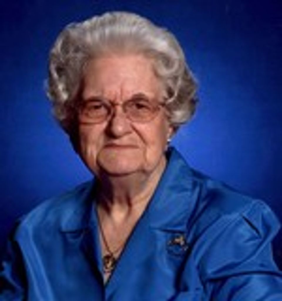 Frances Dye