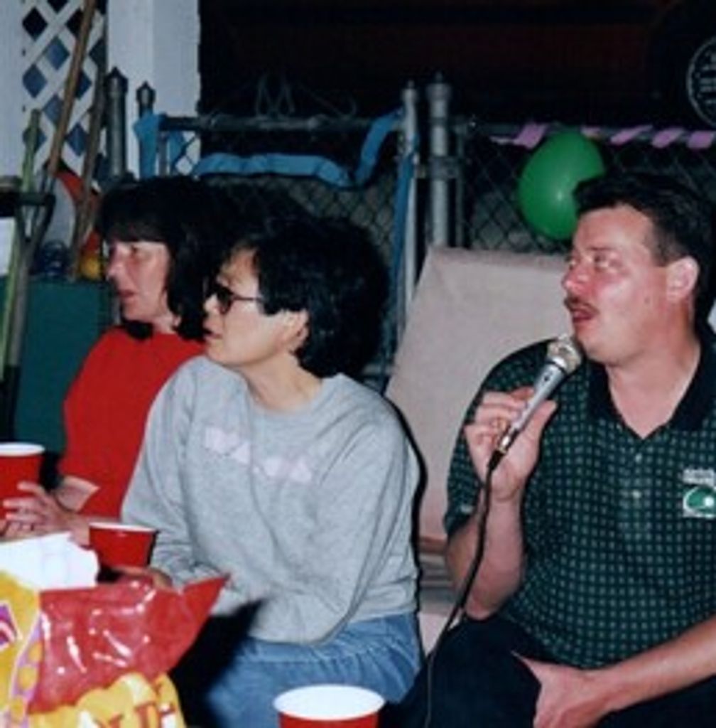 Jerry Dawson Profile Photo