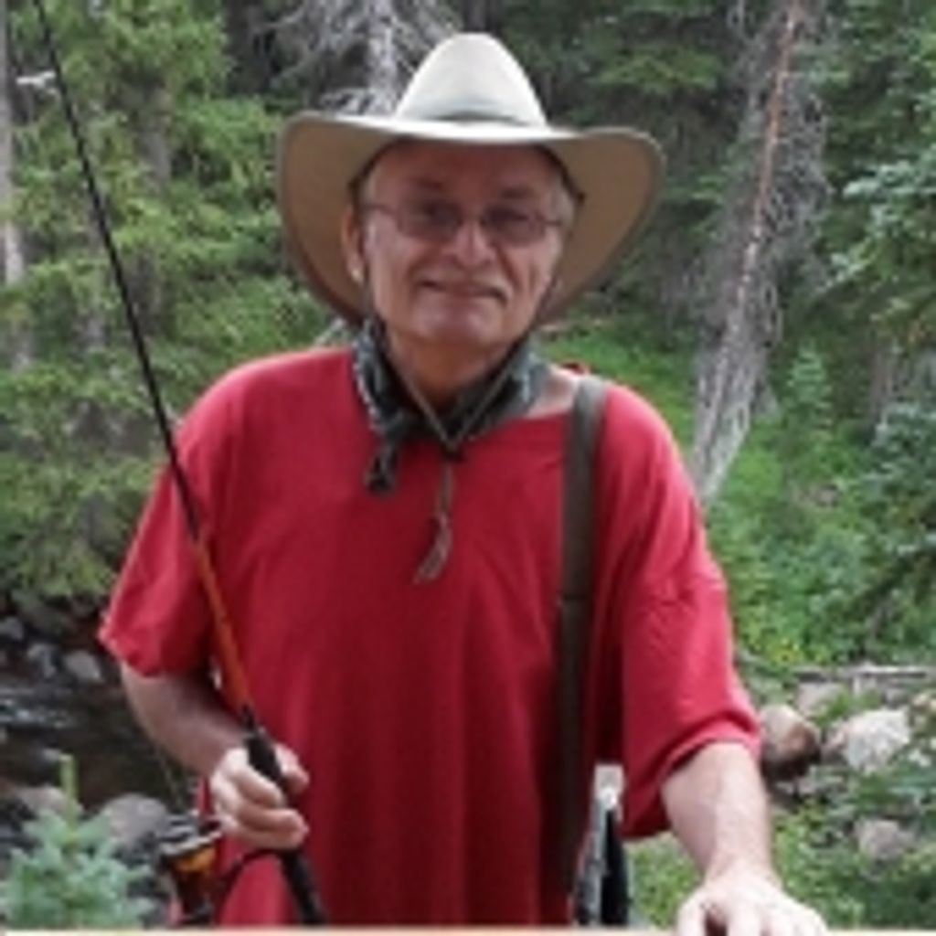 Michael "Mikey" John Beck