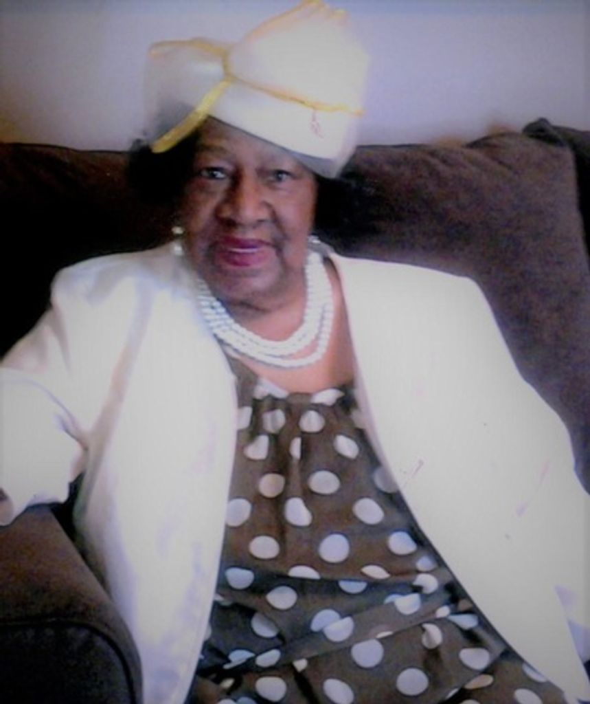 Lillie G. Doe Profile Photo