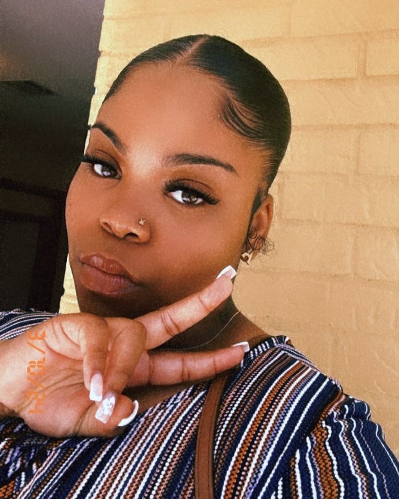 Arionna Nesha Harrison Profile Photo