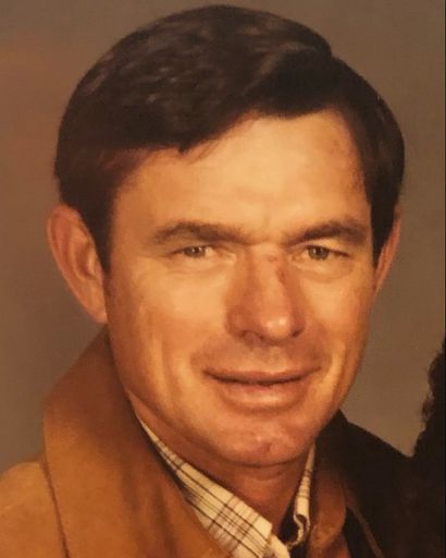 Steve Deleno Ritter's obituary image