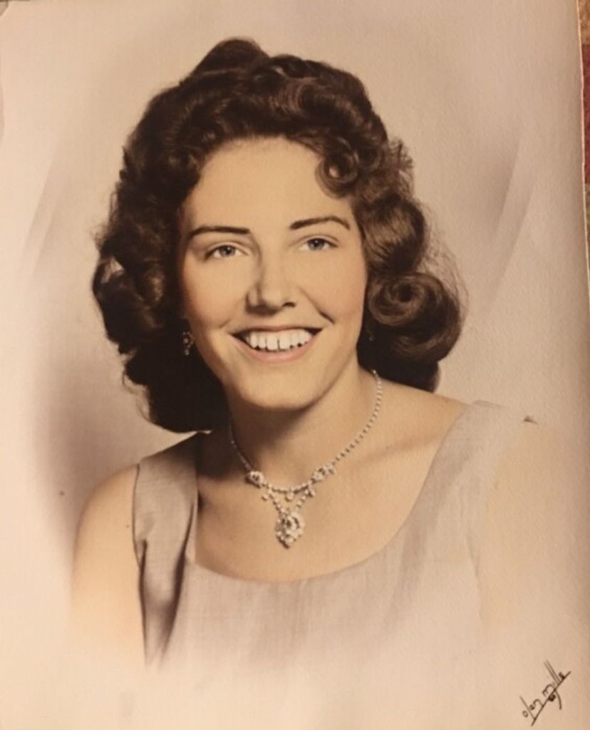 Elsie "Linda" Melinda Parisi