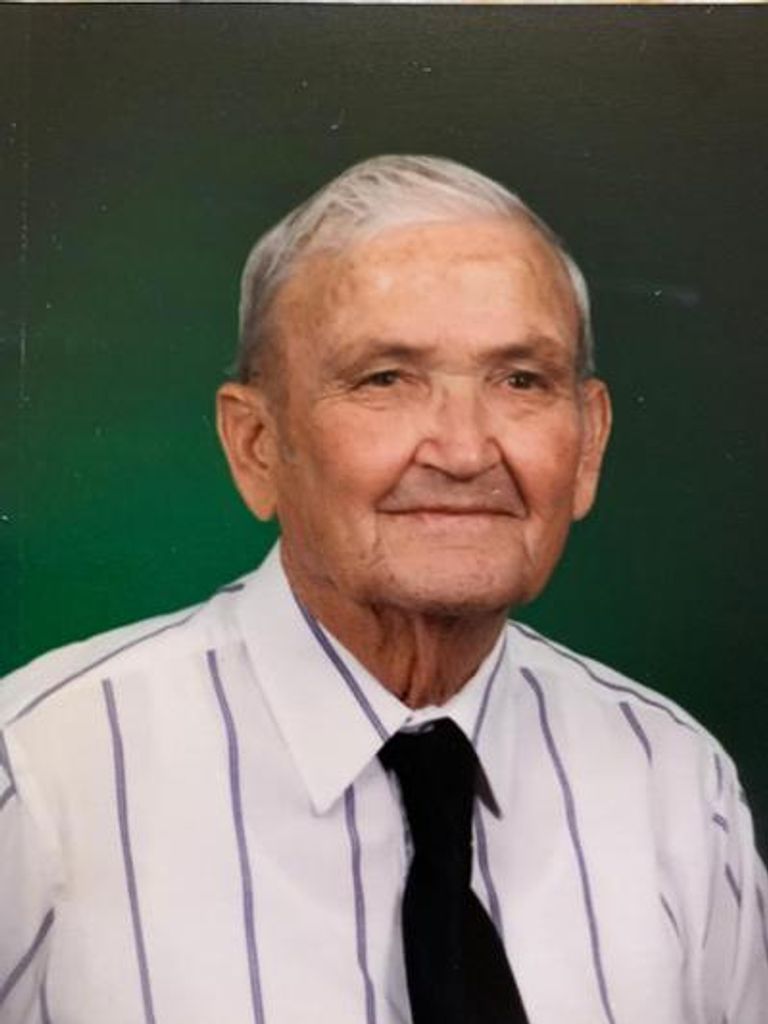 Marshall Henry Metcalf