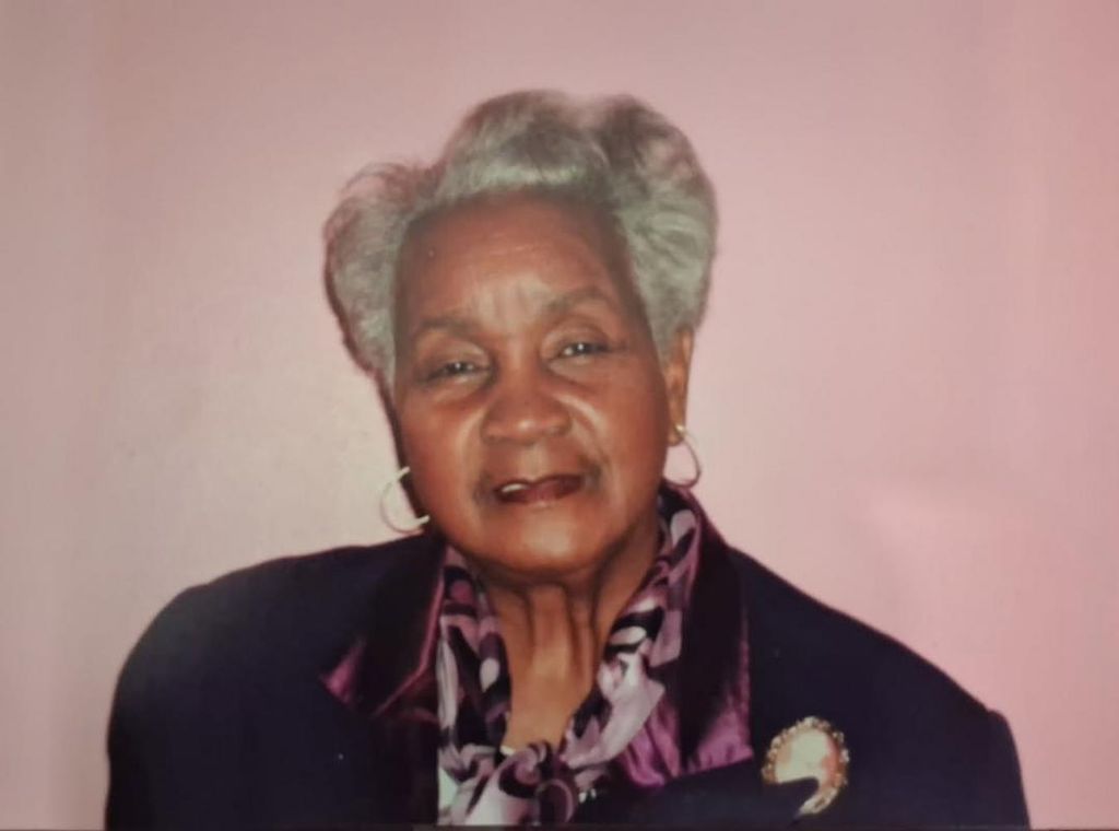 Beatrice Wooten Mckinney Profile Photo