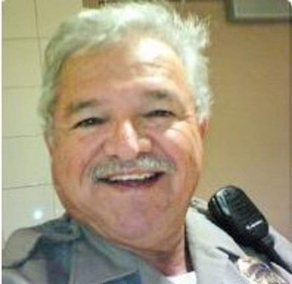 Manuel “Manny” Martinez