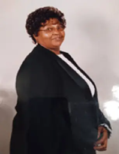 Mary Frances Jenkins Profile Photo