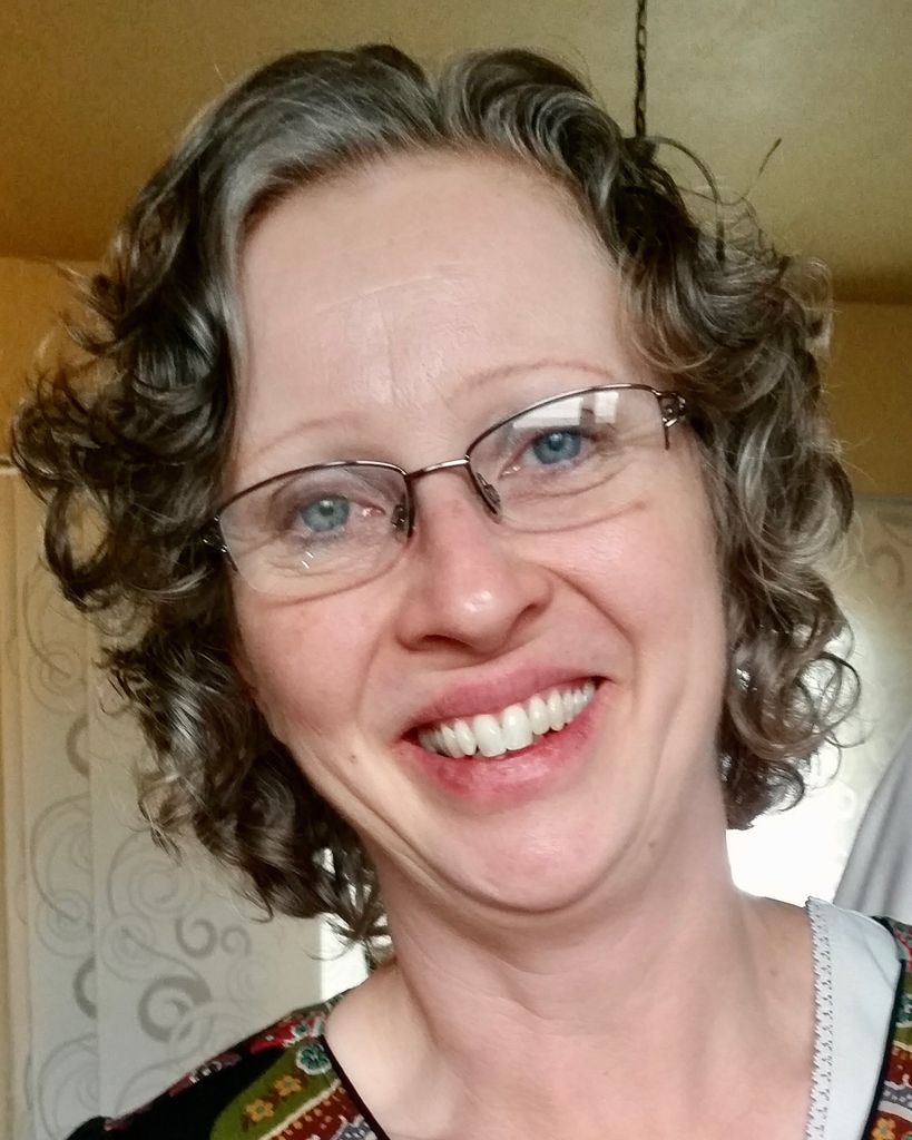 Rebecca Ellendorf Profile Photo