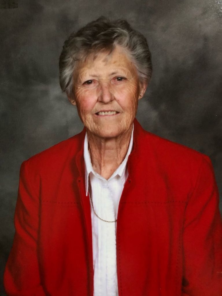 Bettye  Jo Jones Profile Photo