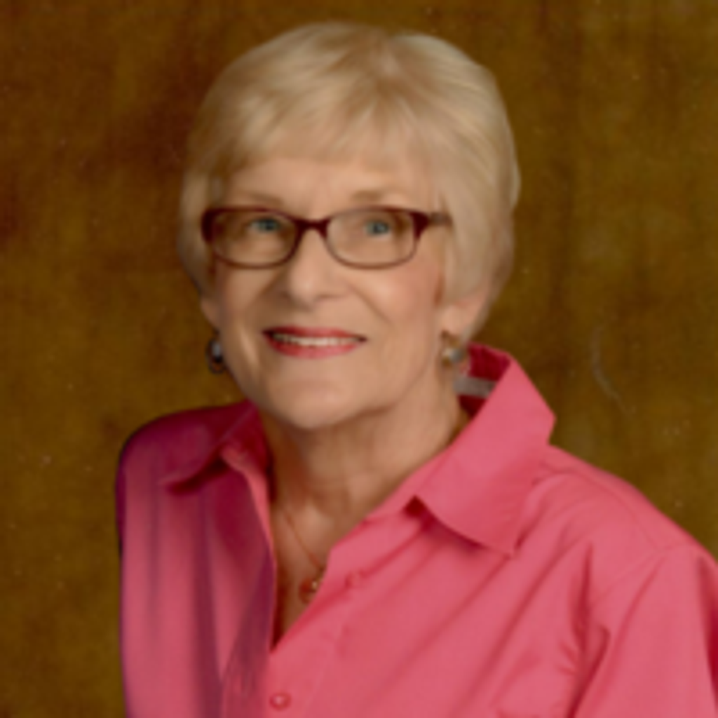 Sharon R. Wickens