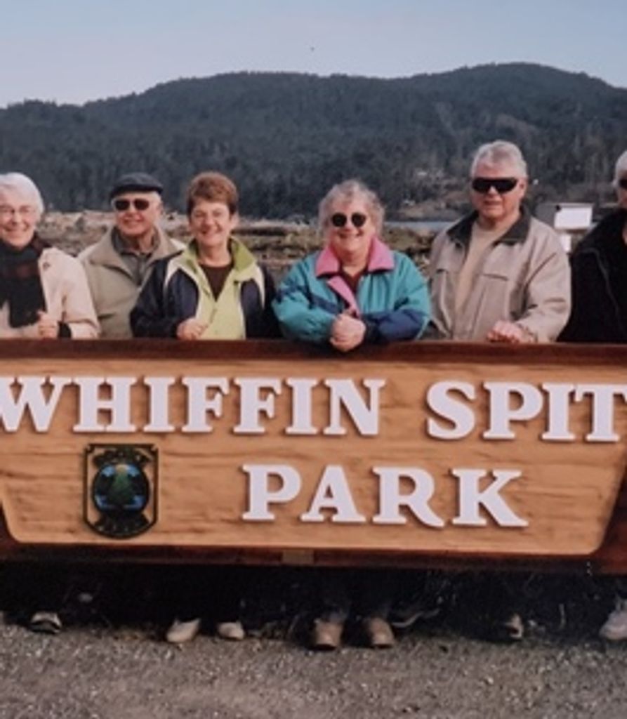 Jeanette Van Heyst Profile Photo