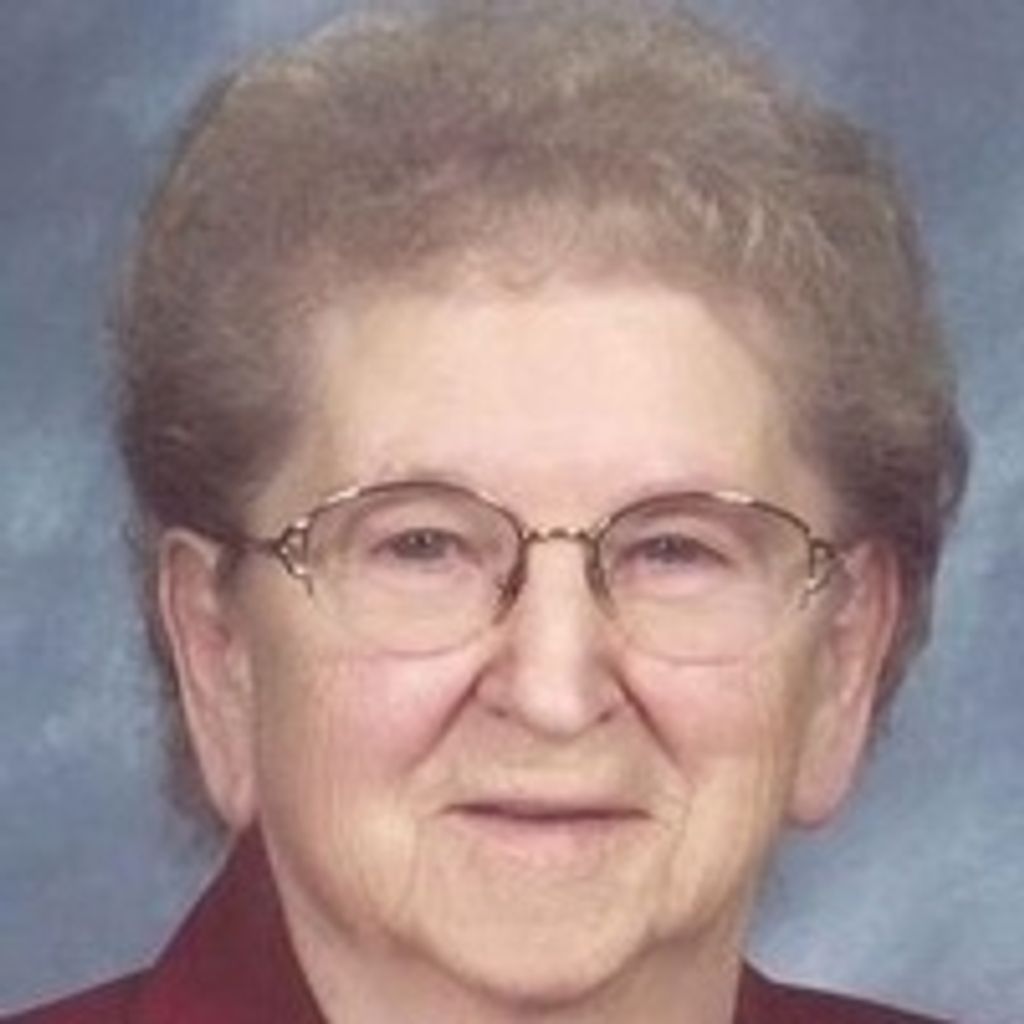 Martha B. Bailey