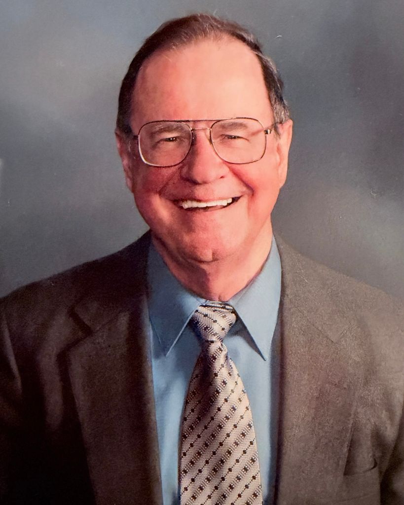 Allen J. Broussard Profile Photo