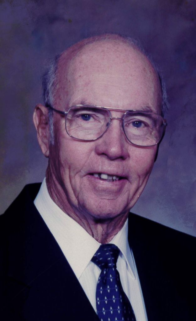 Richard Loehr