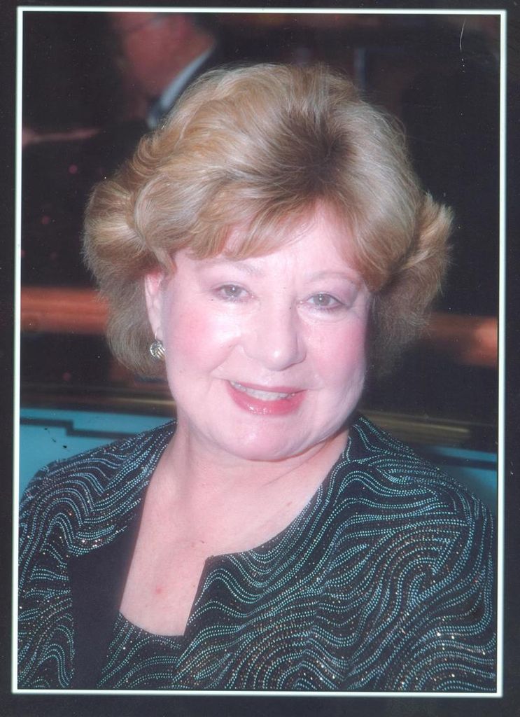 Joan Amerena Wood Profile Photo