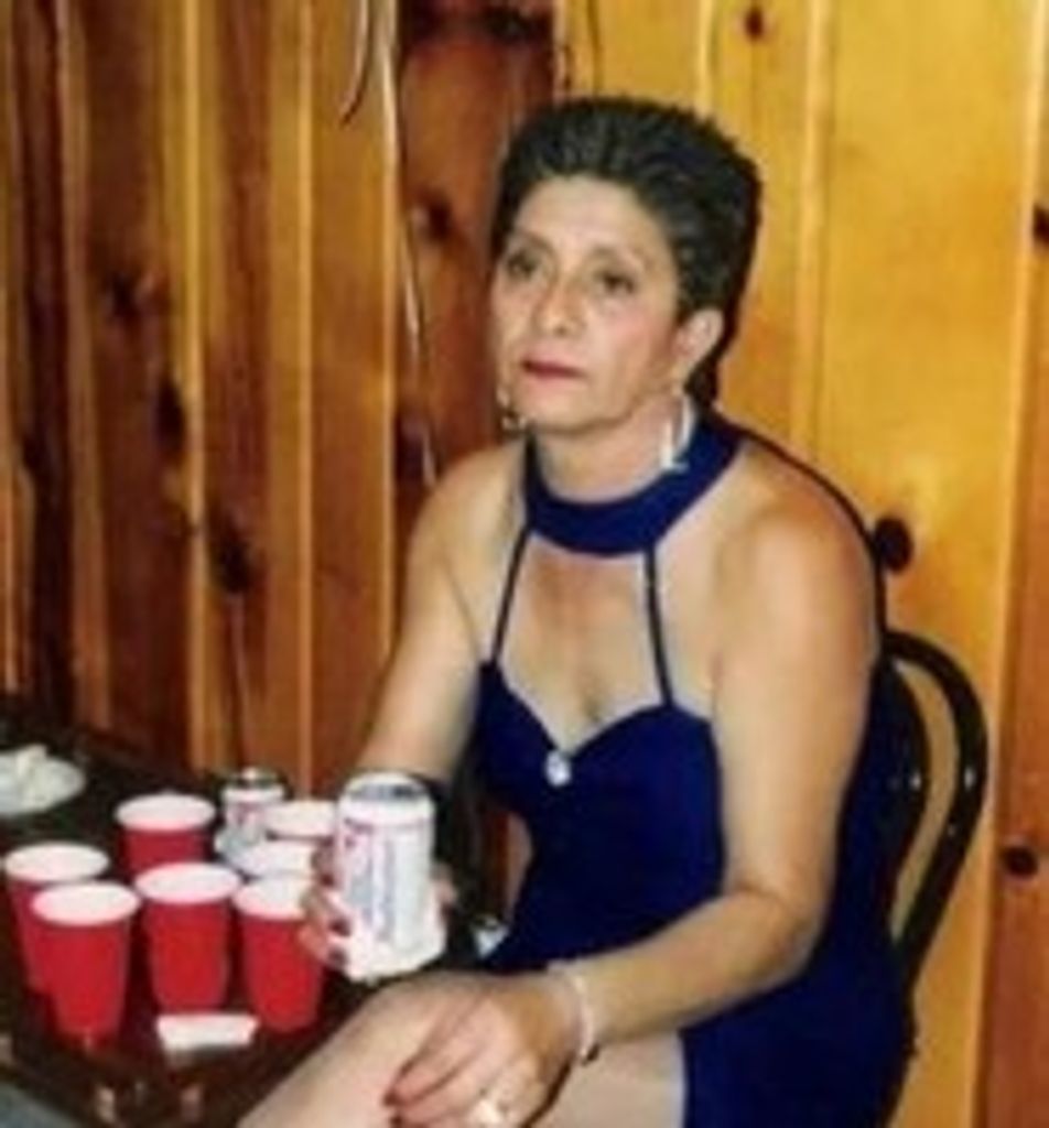 Julia Lucia Cuzmar