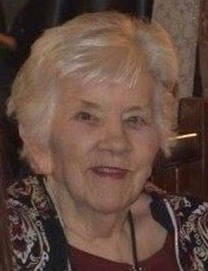 Joanne Scoby