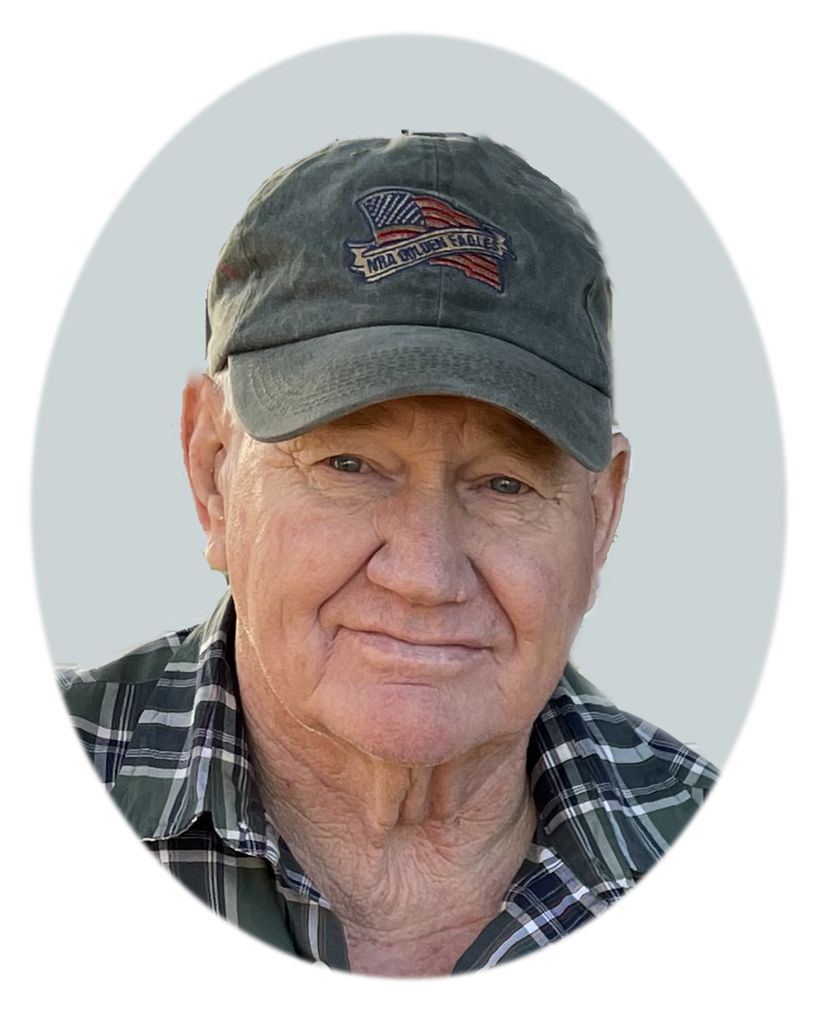 Donald Leonard Olean