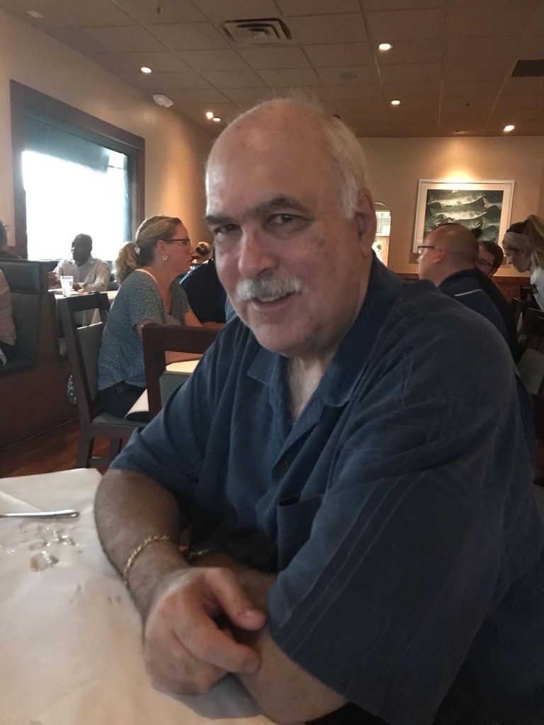 Curtis F. Levitan Profile Photo